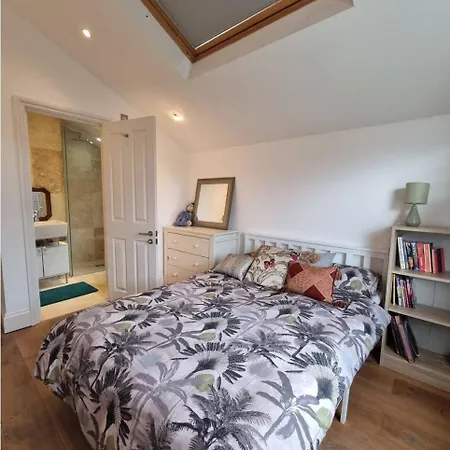 Minka'S Art Nest Apartment London Exterior photo